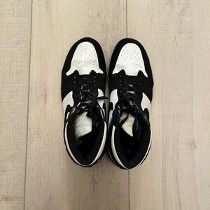 Jordan 1 “TWIST”